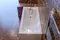 Ванна из литьевого мрамора «Астра-Форм» Нью Форм 150/70 с ножками без сифона белая, изображение №4