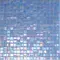 Напольная мозаика «Alma» Flicker 29,5x29,5 NE20 голубой, фото №1