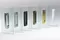 Душевой угол-ограждение «Vegas Glass» ZP+ZPV Novo 125/90 сатин/белый без поддона универсальный, изображение №4