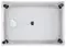 Душевой поддон «Aquanet» GL180 265564 100/70 средний акриловый прямоугольный белый с сифоном, картинка №6