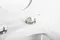 Унитаз компакт безободковый «Belbagno» Sfera-R BB2141CPR белый (BB2111SC) с сиденьем дюропласт с микролифтом, изображение №8