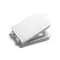 Унитаз компакт «Roca» Dama Senso 7342517000/7341517000 (ZRU9302820) белый с сиденьем дюропласт с микролифтом белое, картинка №2