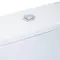 Унитаз компакт «Am.Pm» Inspire C508607WH белый (C507853WH) с сиденьем дюропласт с микролифтом, картинка №6