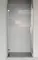 Душевая дверь «Vincea» Flex VDP-1F900CL 90/200 прозрачная/хром универсальная, фото №1