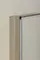 Душевая дверь «Allen Brau» Priority 120/200 прозрачная/серебро универсальная, изображение №12