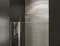 Душевая дверь «Allen Brau» Priority 120/200 прозрачная/серебро универсальная, фотография №15