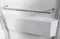 Душевая кабина «Deto» L620 120/80 высокий поддон прозрачная/хром с гидромассажем с электрикой правая, изображение №8