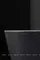Ванна акриловая «Allen Brau» Priority 3 170/78 (291972) с ножками с сифоном белая/антрацит, фотография №3