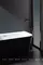 Ванна акриловая «Allen Brau» Priority 3 170/78 (291972) с ножками с сифоном белая/антрацит, фотография №7