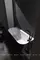 Ванна акриловая «Allen Brau» Priority 3 170/78 (291972) с ножками с сифоном белая/антрацит, картинка №10
