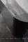 Ванна акриловая «Allen Brau» Priority 3 170/78 (291972) с ножками с сифоном белая/антрацит, изображение №12