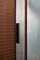 Душевая дверь «Aquanet» Pleasure 150 прозрачная/чёрная без поддона универсальный, фотография №3