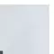 Душевой поддон «Allen Brau» Infinity 8.21001-21 90/90 низкий из литьевого мрамора квадратный белый без сифона, изображение №4