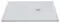Душевой поддон «Allen Brau» Priority 8.31008-21 140/80 низкий из литьевого мрамора прямоугольный белый без сифона, изображение №4