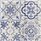 Напольный декор «Realonda Ceramica» Skyros 44,2x44,2 00000016007 blanco, фотография №3