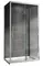 Душевой угол-ограждение «Abber» Schwarzer Diamant AG30120H-S90-S90 120/90 прямоугольный прозрачный/хром без поддона, фото №1