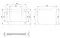 Подвесной унитаз безободковый «Allen Brau» Infinity 4.21011.20/4.21013.20 белый с сиденьем дюропласт с микролифтом белое, изображение №16