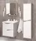 Мебель для ванной подвесная «Onika» Брендон 60.13 камень светлый/бетон крем, фото №1