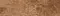 Настенная плитка «Керамин» Теннесси 3 Matt. 24,5x6,5 СК000041122 светло-коричневый, фото №1