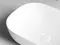 Раковина «Ceramica Nova» Element 45/32 CN6009 фарфоровая белая, фото №5