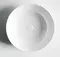 Раковина «Ceramica Nova» Element 41/41 CN6013 фарфоровая белая, изображение №4