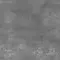 Напольная плитка «ITC» Lurent Matt. (Индия) 60x60 00000016823 grey, фото №1