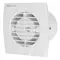 Вытяжной вентилятор «Electrolux» Eco EAFE-150 белый, фото №1