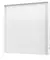 Решётка «Bettoserb» 110150CW Вентиляционная панель  белый, фото №1