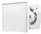 Решётка «Bettoserb» 110150CW Вентиляционная панель  белый, фотография №3