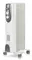 Масляный радиатор «Ballu» Classic BOH/CL-07GRN 1500grey серый, фото №1