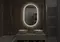 Зеркало «Misty» Титавин 600*1000 с подсветкой, фотография №3