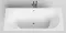 Ванна из литьевого мрамора «Salini» Ornella Axis 170/70 S-Sense с ножками без сифона белая глянцевая, изображение №4