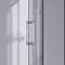 Душевая дверь «Vincea» Como-N VDS-4CN120CL 120/195 прозрачная/хром, фотография №3