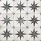 Напольная плитка «Cifre Ceramica» Kamari Star Matt. 60x60 00000016992 grey, фото №1