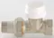 Клапан радиаторный «Valtec» VT.032.N.05 3/4"-3/4" прямой,термостатический  ВР-НР (американка) никель, фото №5