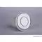 Гидромассажная ванна акриловая «Whitecross» Vibe 180/75 Smart Nano с каркасом с сифоном белая/хром, изображение №4