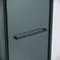 Душевая дверь «Grossman» Style 100.K33.05.100.21.10 100/195 тонированная/чёрная матовая без поддона, фотография №7