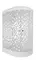 Душевая кабина «Triton» Коралл 120/80 низкий поддон мозаика/белая левая, фото №1