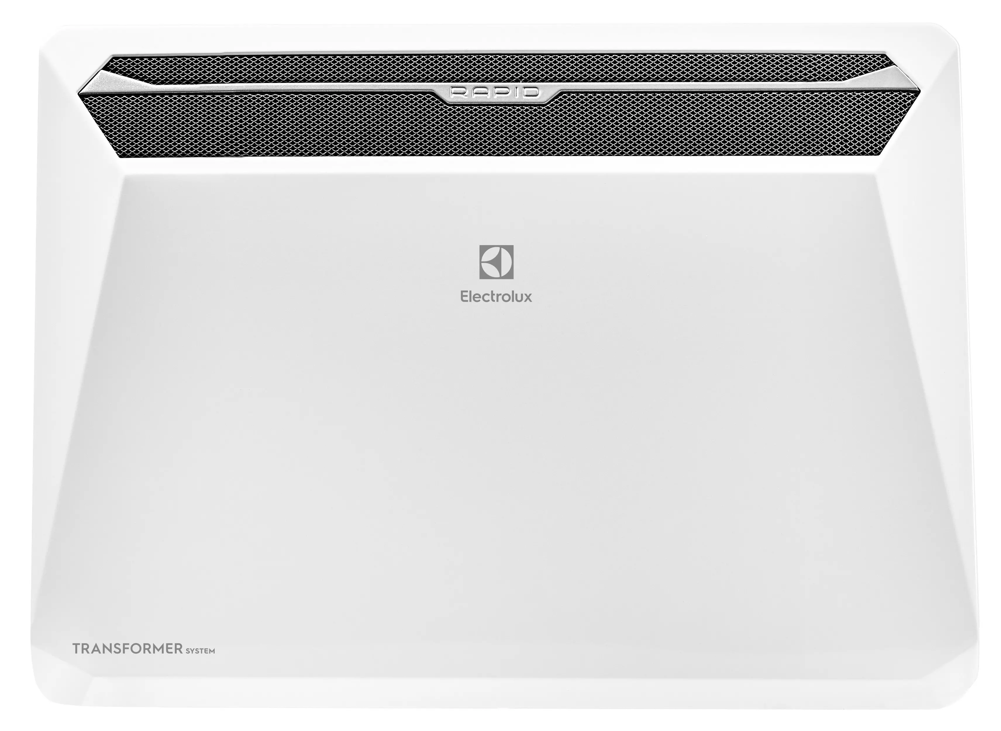 Electrolux rapid tui4