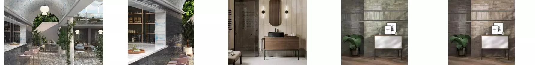 Коллекция плитки «Kerama Marazzi» Тракай