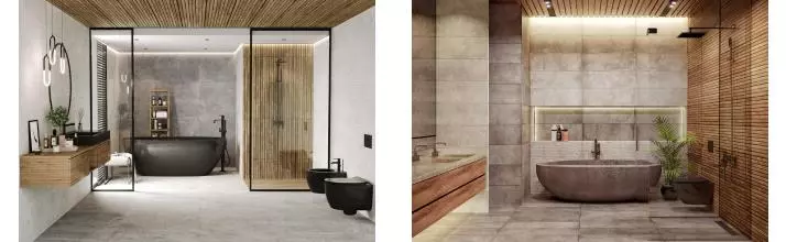 Коллекция плитки «Eurotile Ceramica» Verbier