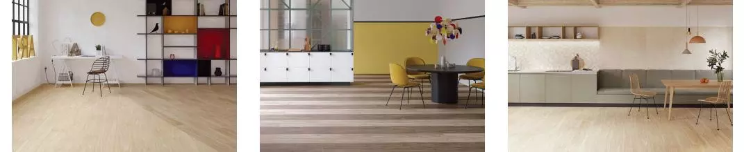 Коллекция плитки «Vitra» Wood-X