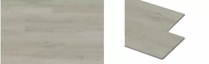 SPC-плитка «Floorwood»  Joy 7085 Лайк 122х18,2 43 класс серый