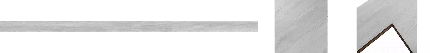 Ламинат «Wood Style»  Cottage Троба 121,7х14,5 C1004 33 класс светло-серый