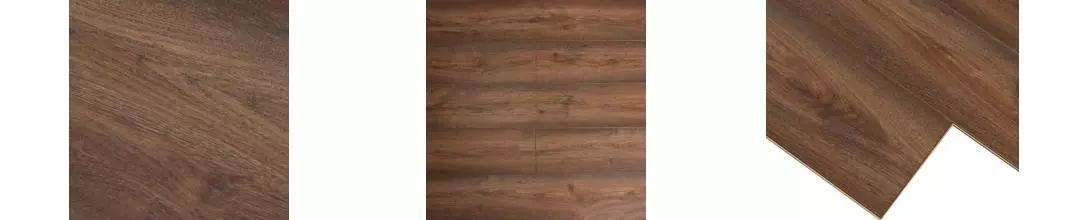 Ламинат «Wood Style»  Vega 4728 Дуб Вельсна 128,5х19,2 000414481 32 класс коричневый