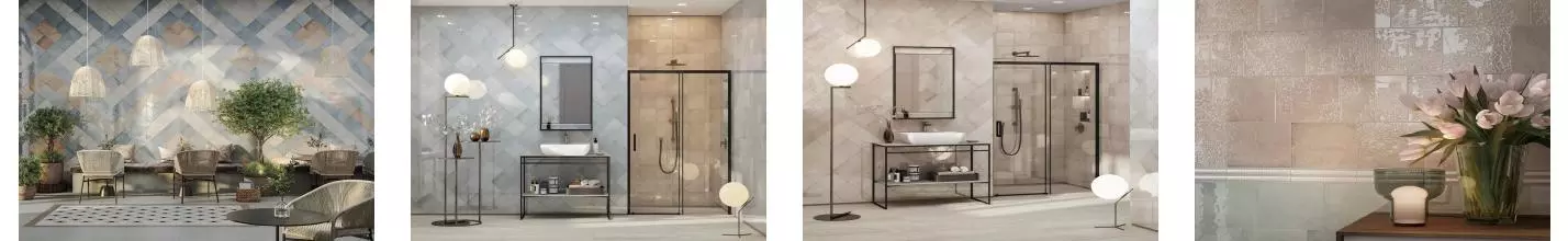 Коллекция плитки «Kerama Marazzi» Адриатика