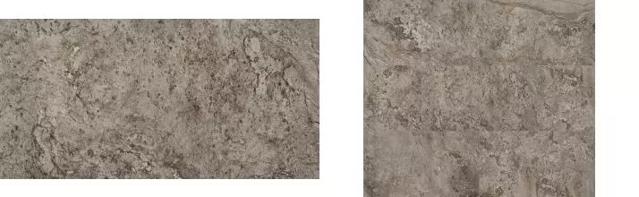 SPC-плитка «Natura»  Natura Stone Роял Парадайз 61х30,5 S-001-06 43 класс коричневый