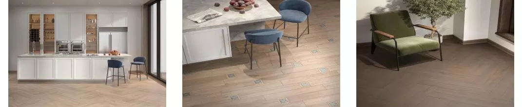 Коллекция плитки «Kerama Marazzi» Тровазо