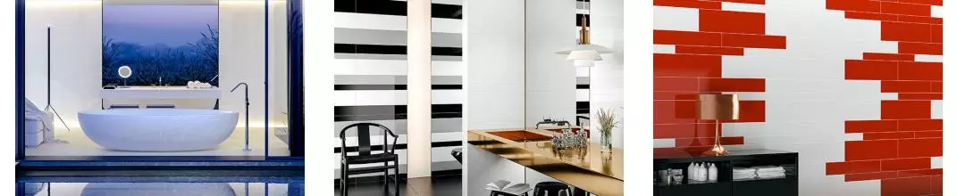Коллекция плитки «Domino» Concept