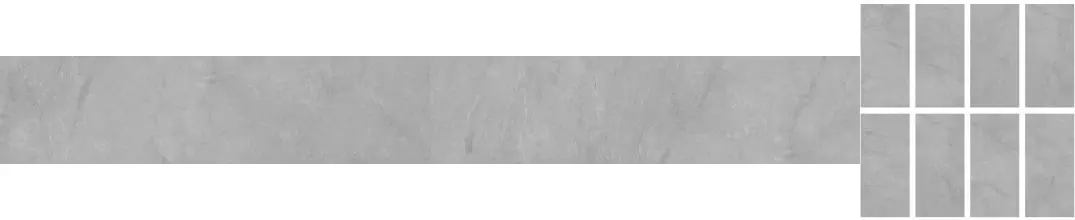 Напольная плитка «Staro Slim» Marbles Barcelona Matt. 120х60 С0005748 light grey